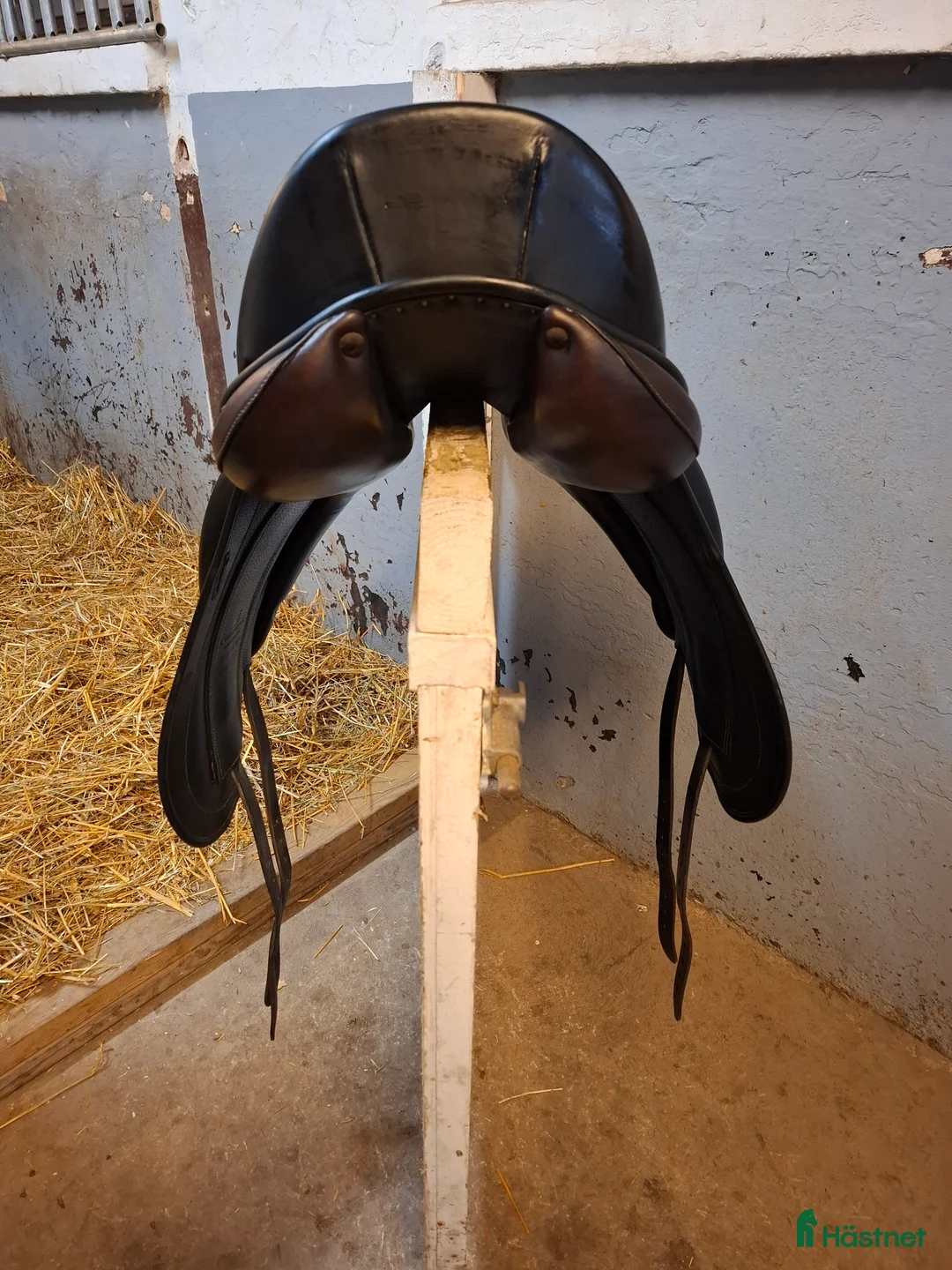 Sadlar hästutrustning till salu: Childeric CAD säljes i Sjuntorp - Annons 3