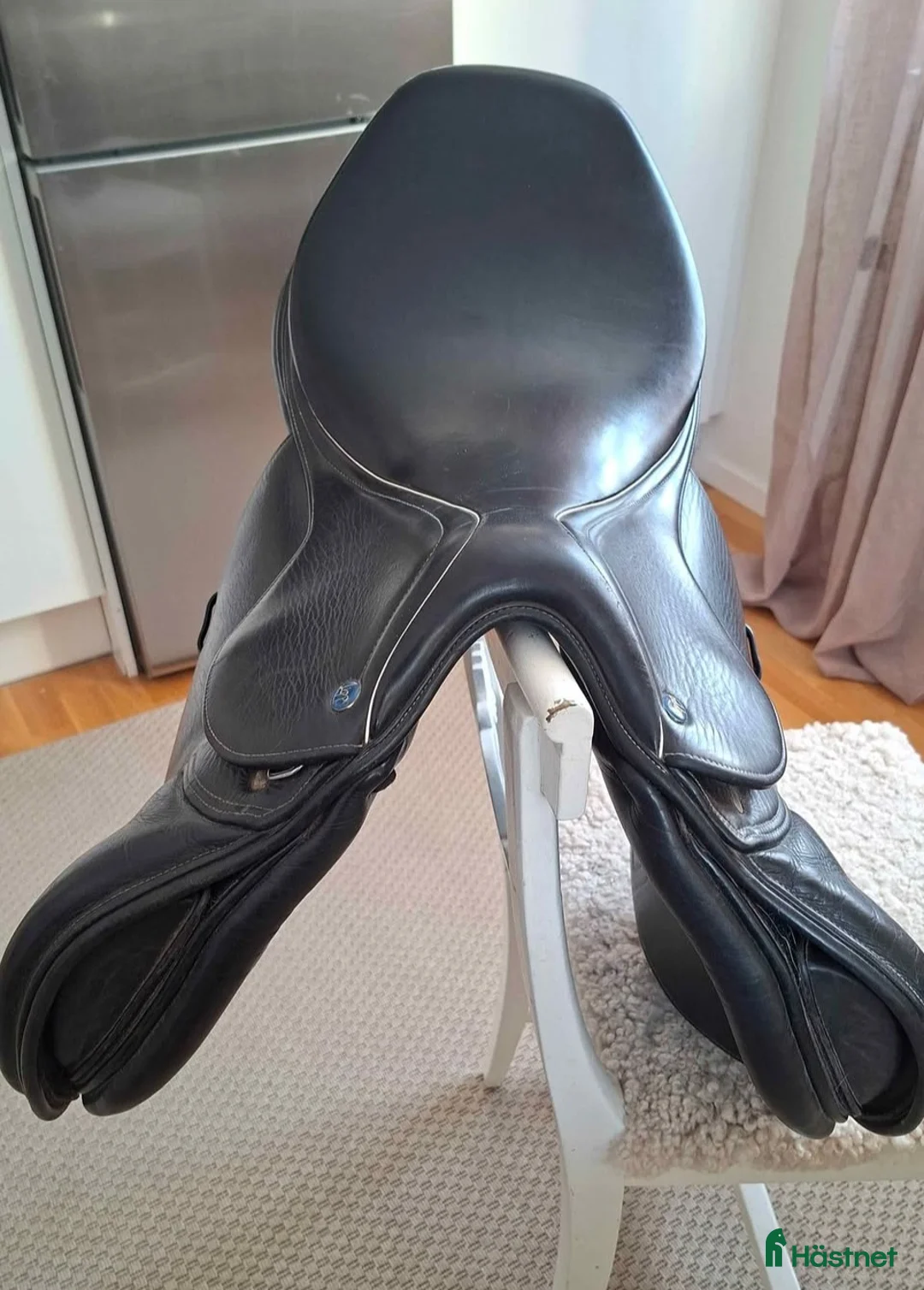 Sadlar hästutrustning till salu: Lippo hoppsadel  i Sollefteå - Annons 2