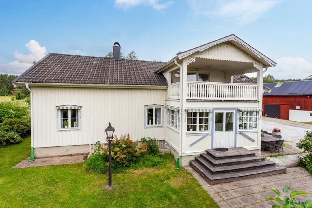  hästgårdar till salu: Perfekt för verksamhet / inackordering - Annons 14