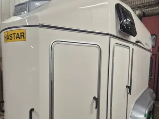 Hästtransporter fordon & transport till salu: Thule Excellent -21 - Annons 16