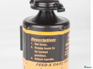 Övrig Hästutrustning hästutrustning Lunchgrind Feed-x - Annons 12