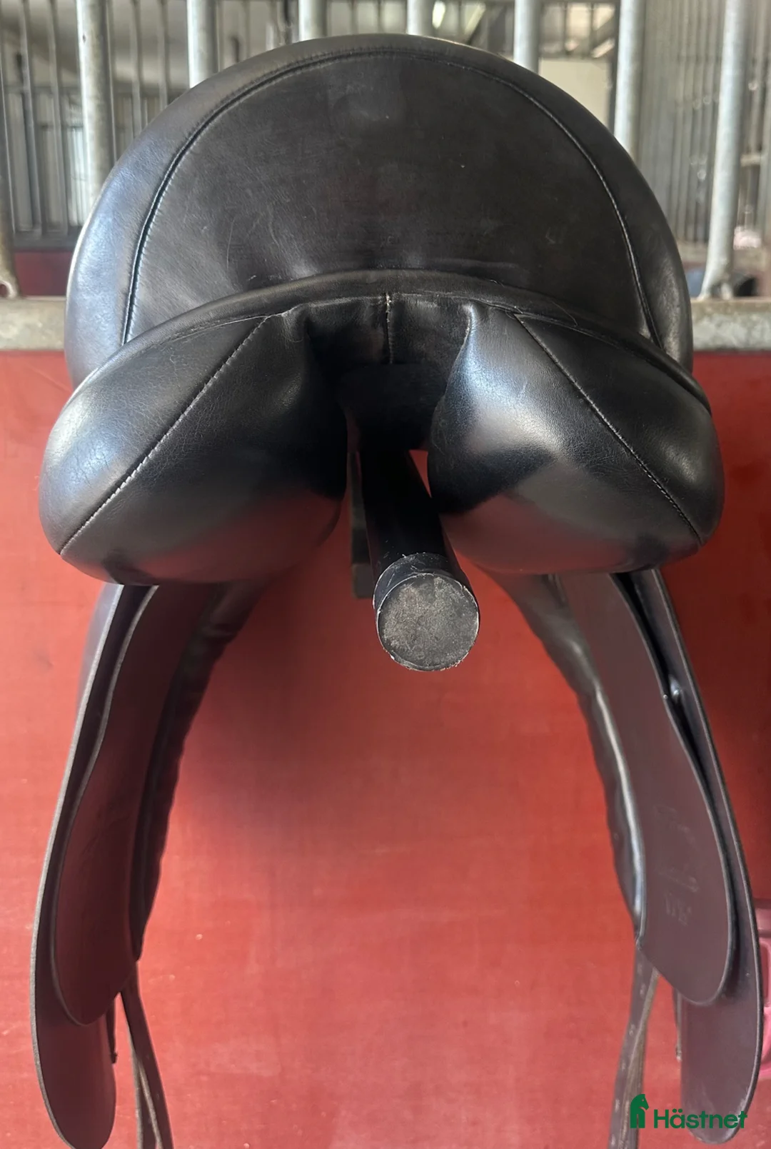 Sadlar hästutrustning till salu: Dressyrsadel Kentaur Medea - Annons 3