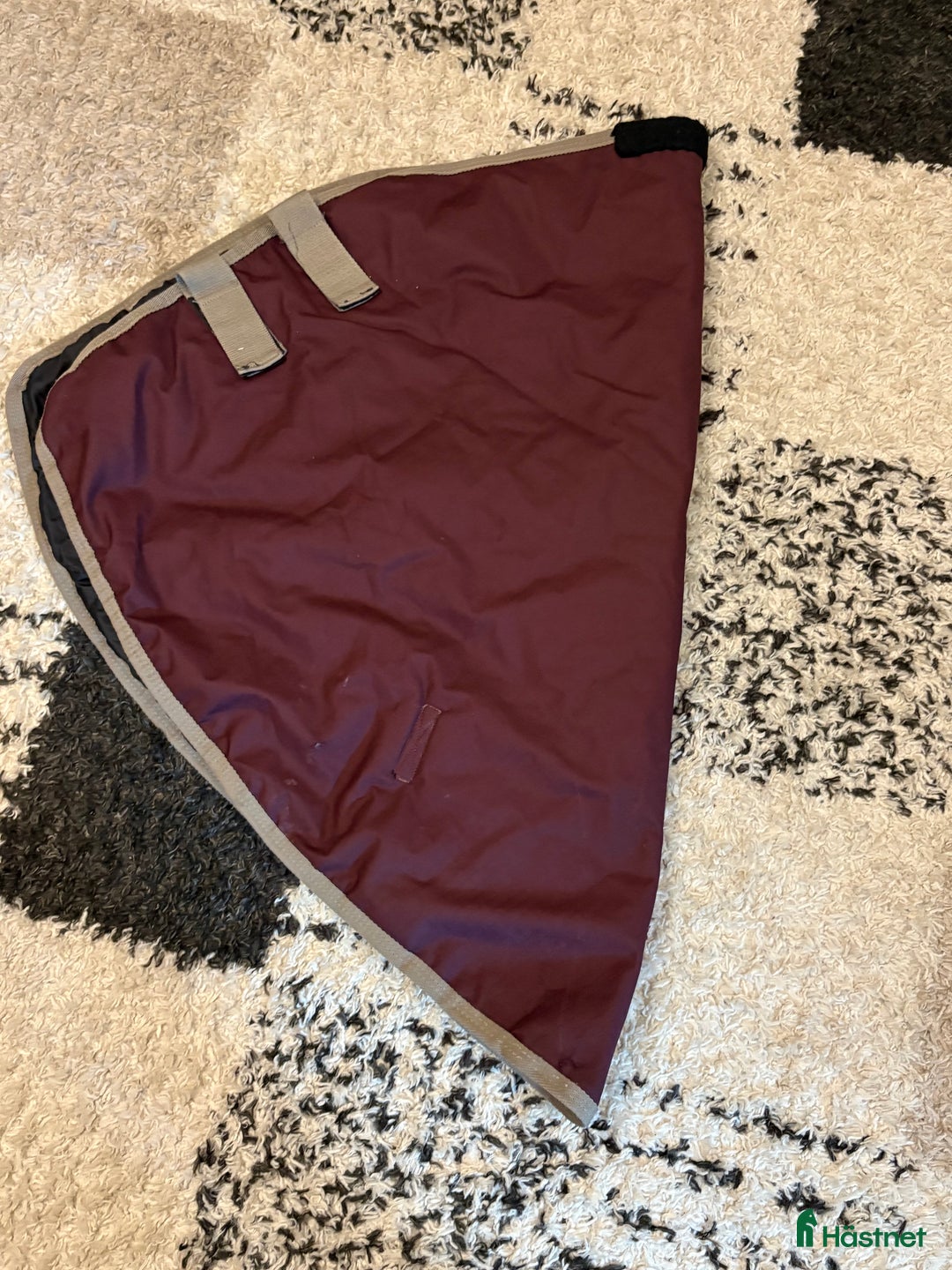 Täcken hästutrustning till salu: Täcken - Amigo, Trinity, Fairfield mm i Åby - Annons 18