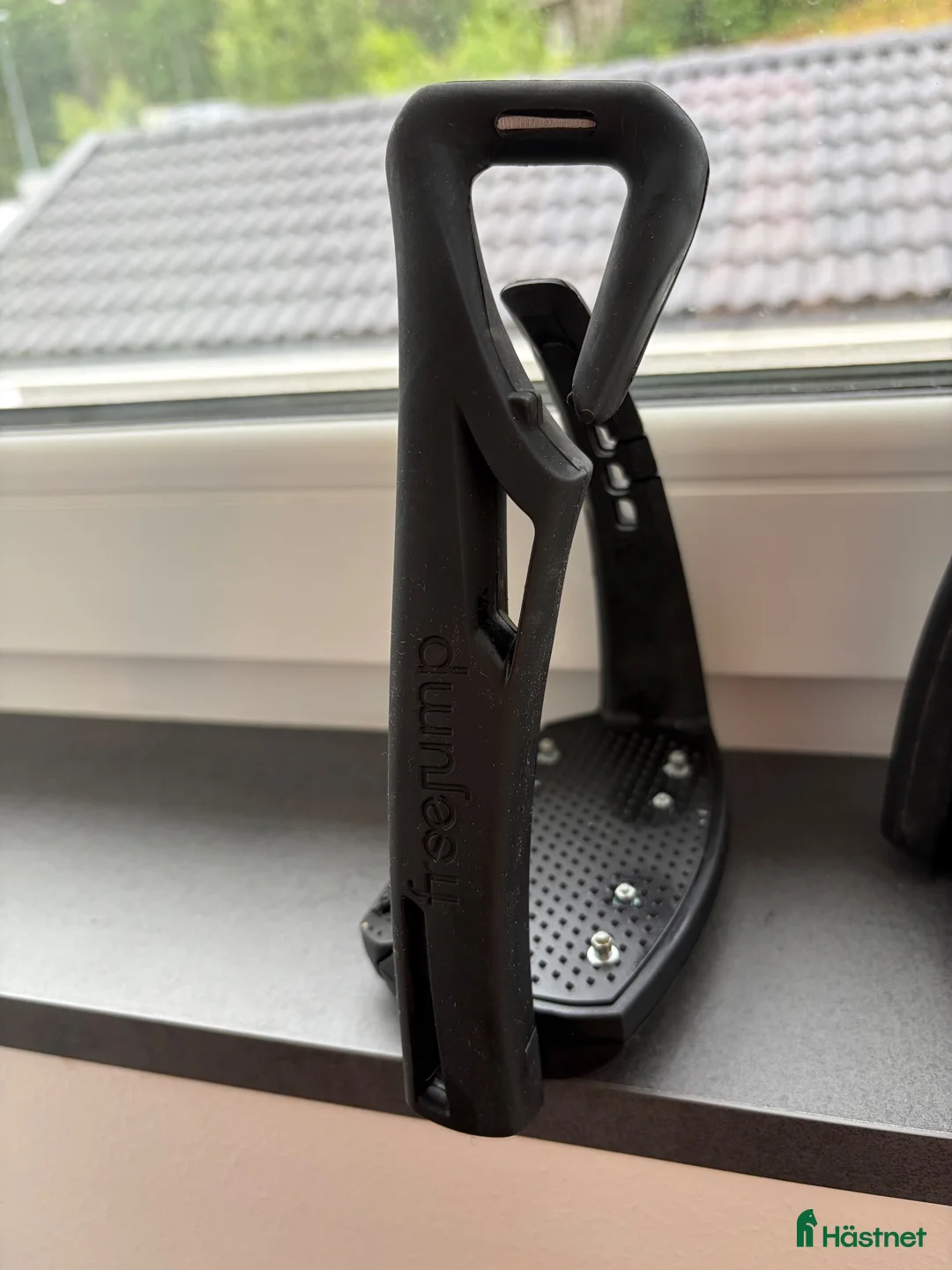 Stigbyglar hästutrustning till salu: Freejump softup pro+ - Annons 2
