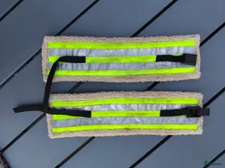 Övrig Hästutrustning hästutrustning till salu: Diverse hästgrejer i Ljungbyholm - Annons 1