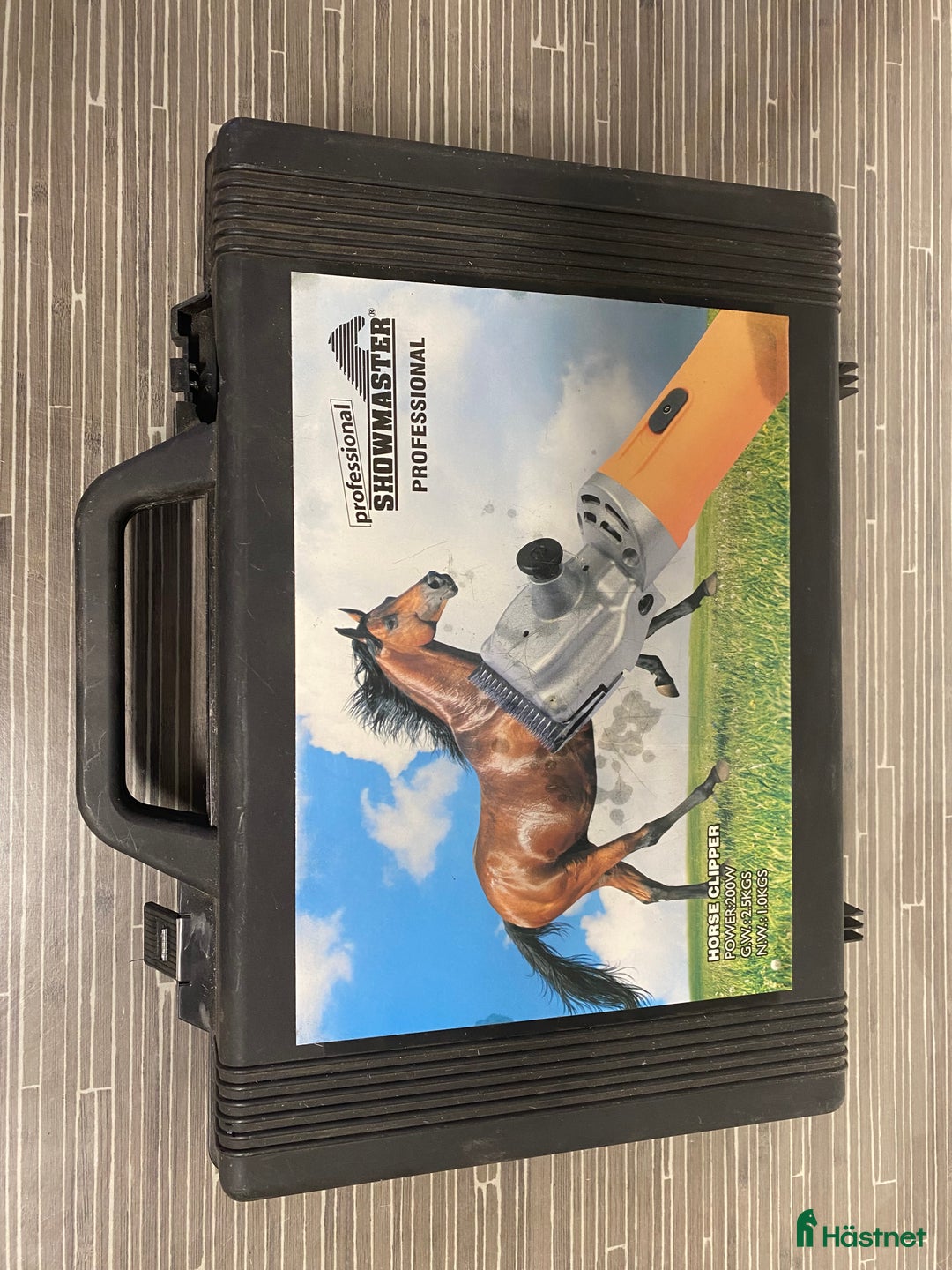 Övrig Hästutrustning hästutrustning till salu: Klippmaskin i Åstorp - Annons 3