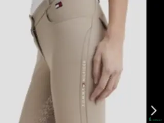 Ridbyxor ryttarutrustning till salu: Tommy H ridbyxor i Degeberga - Annons 2