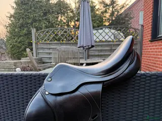 Sadlar hästutrustning Prestige Versailles - Annons 8