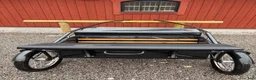 Travvagnar trav till salu: Rockard T3 i Växjö - Annons 3