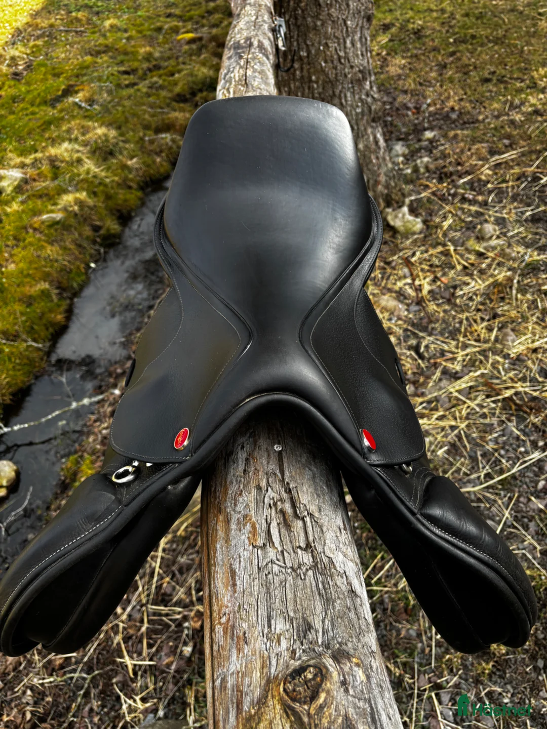 Sadlar hästutrustning till salu: Robin Hood knights elite 15” i Gränna - Annons 7