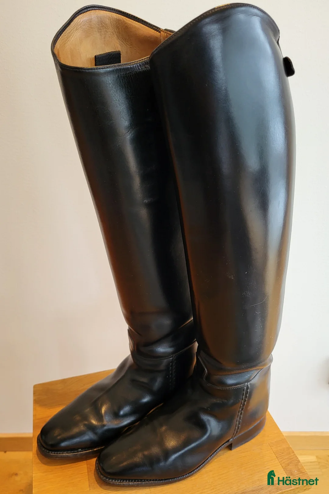 Ridstövlar ryttarutrustning till salu: Cavallo dressyrstövlar i Uttran - Annons 2