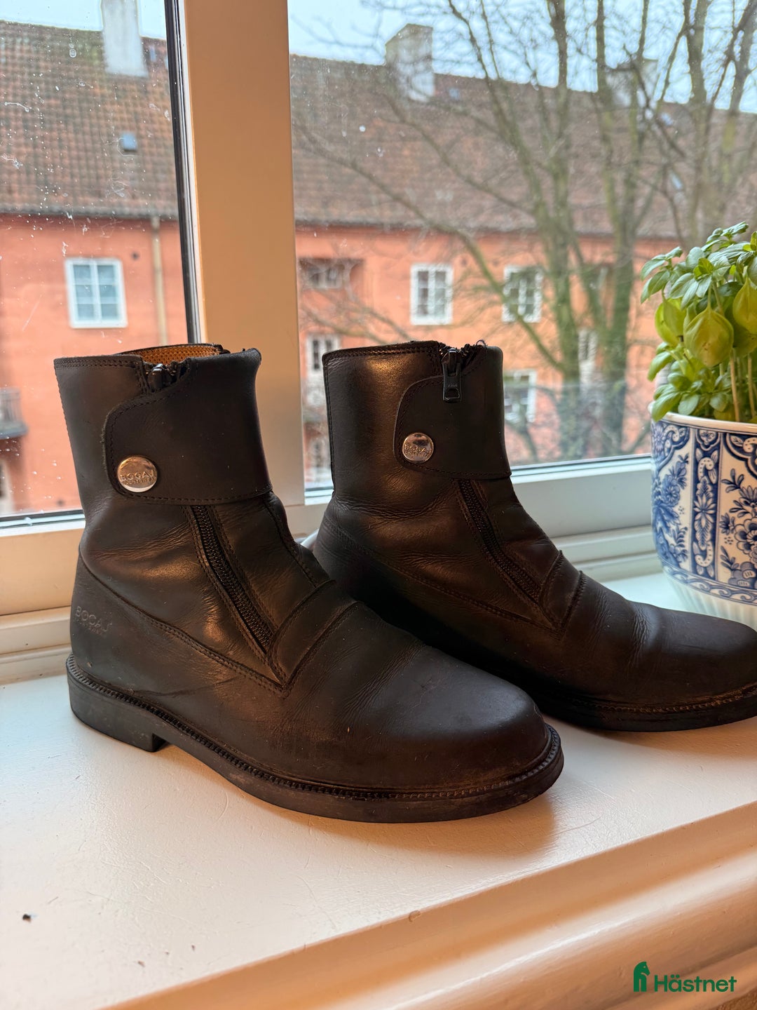 Ridstövlar ryttarutrustning till salu: Bocaj ridsko i Malmö - Annons 2