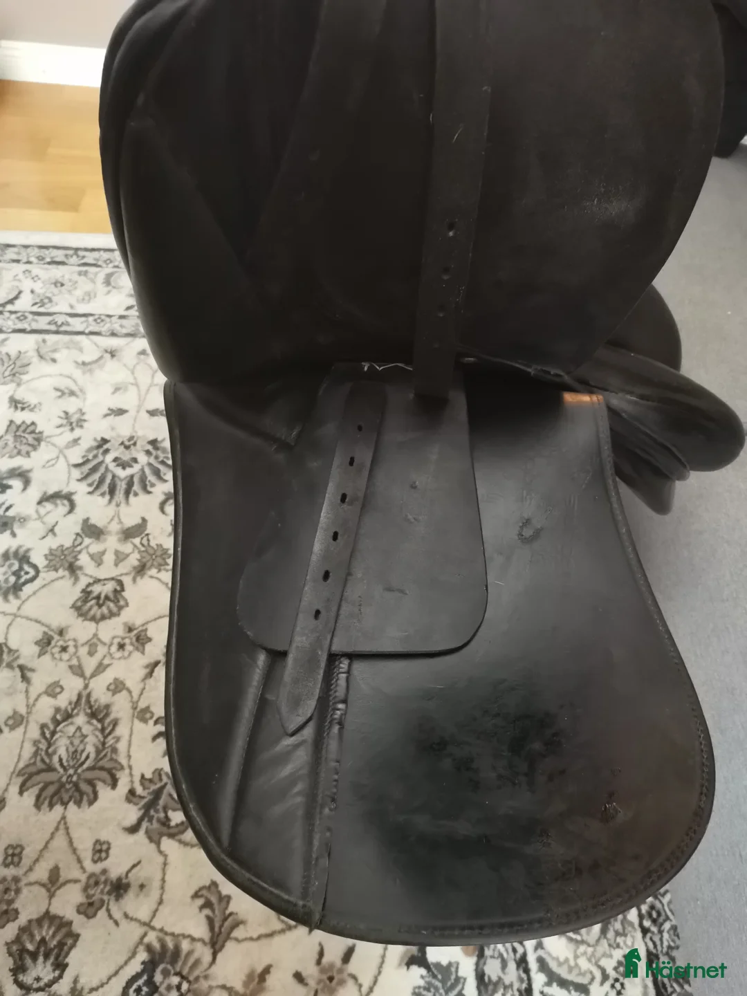 Sadlar hästutrustning till salu: Stubben  i Vikmanshyttan - Annons 2