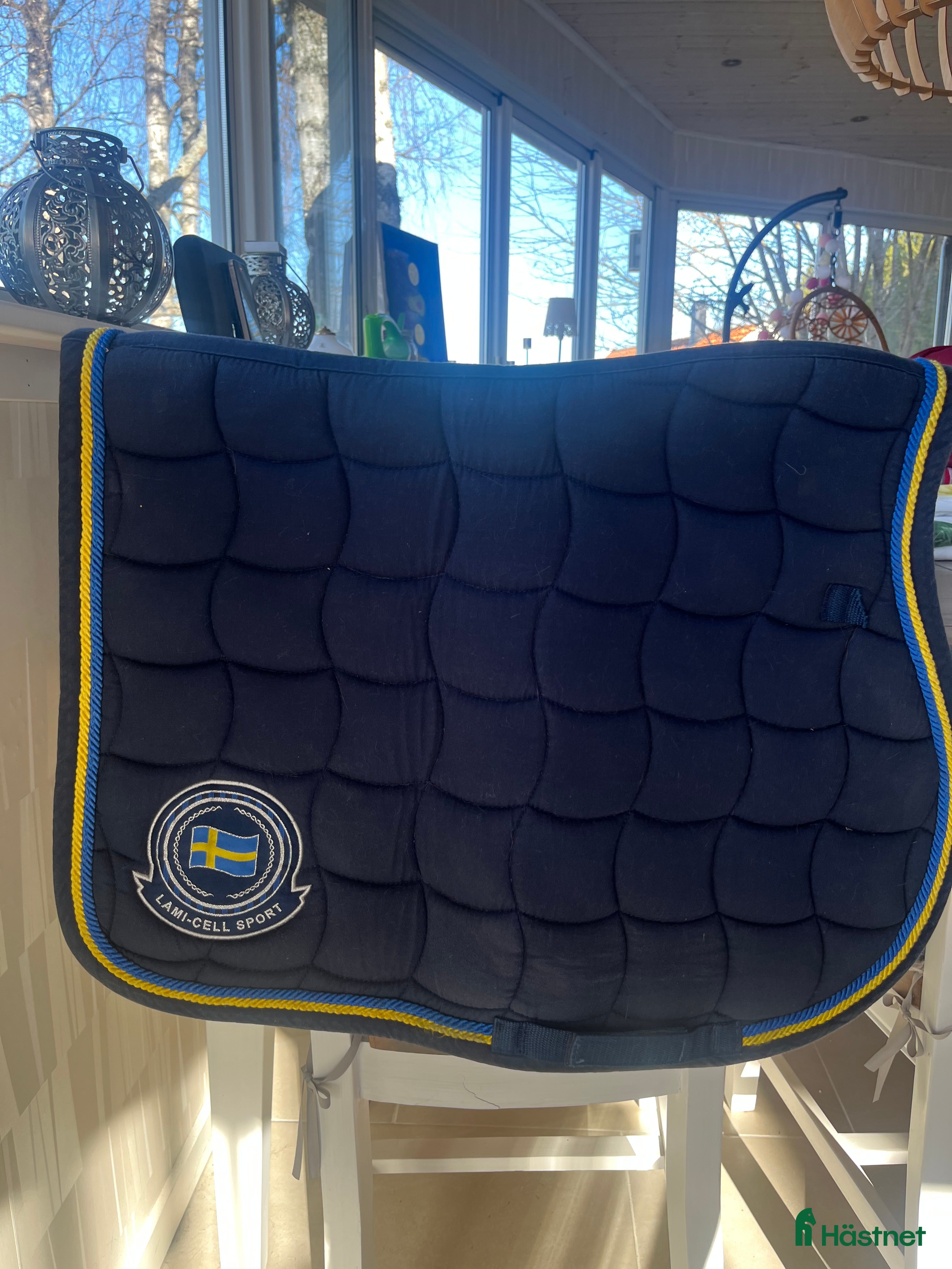 Schabrak & Vojlockar hästutrustning till salu: Schabrak  i Vallentuna - Annons 2