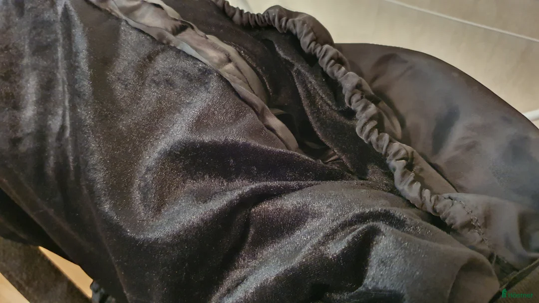 Sadeltillbehör hästutrustning till salu: HITCH sadelöverdrag i Haninge - Annons 5