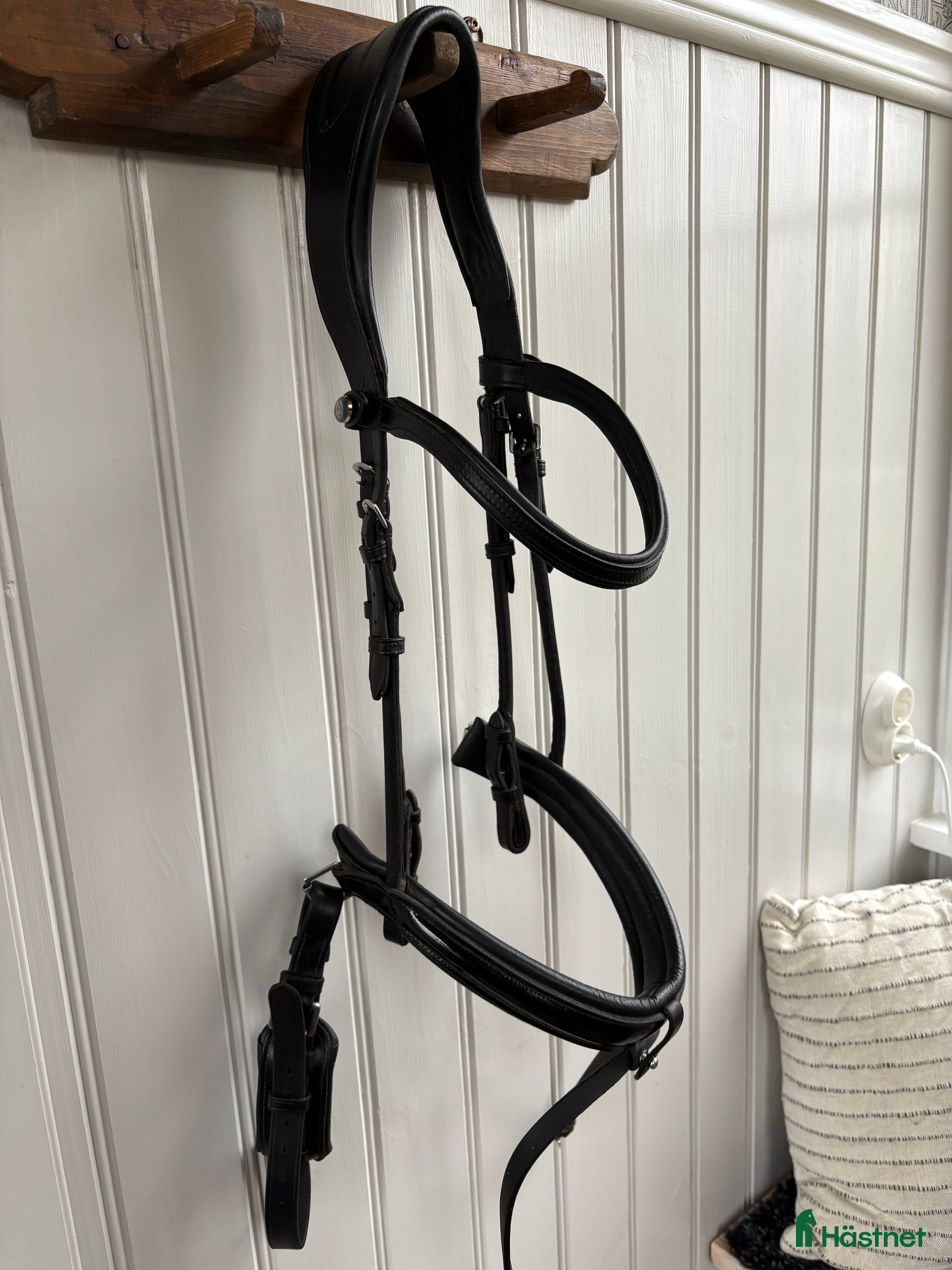 Träns hästutrustning GP träns PS of Sweden - Annons 13