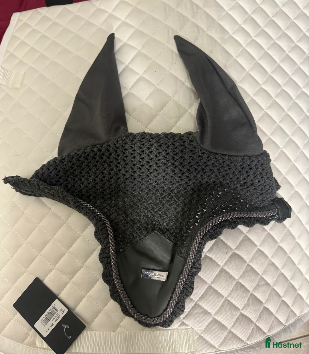 Schabrak & Vojlockar hästutrustning till salu: Equestrian Stockholm schabrak - Annons 10