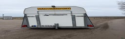 Hästtransporter  fordon & transport till salu: Värmlandsvagen-17 Kompositgolv nya väggar  i Västerås - Annons 5