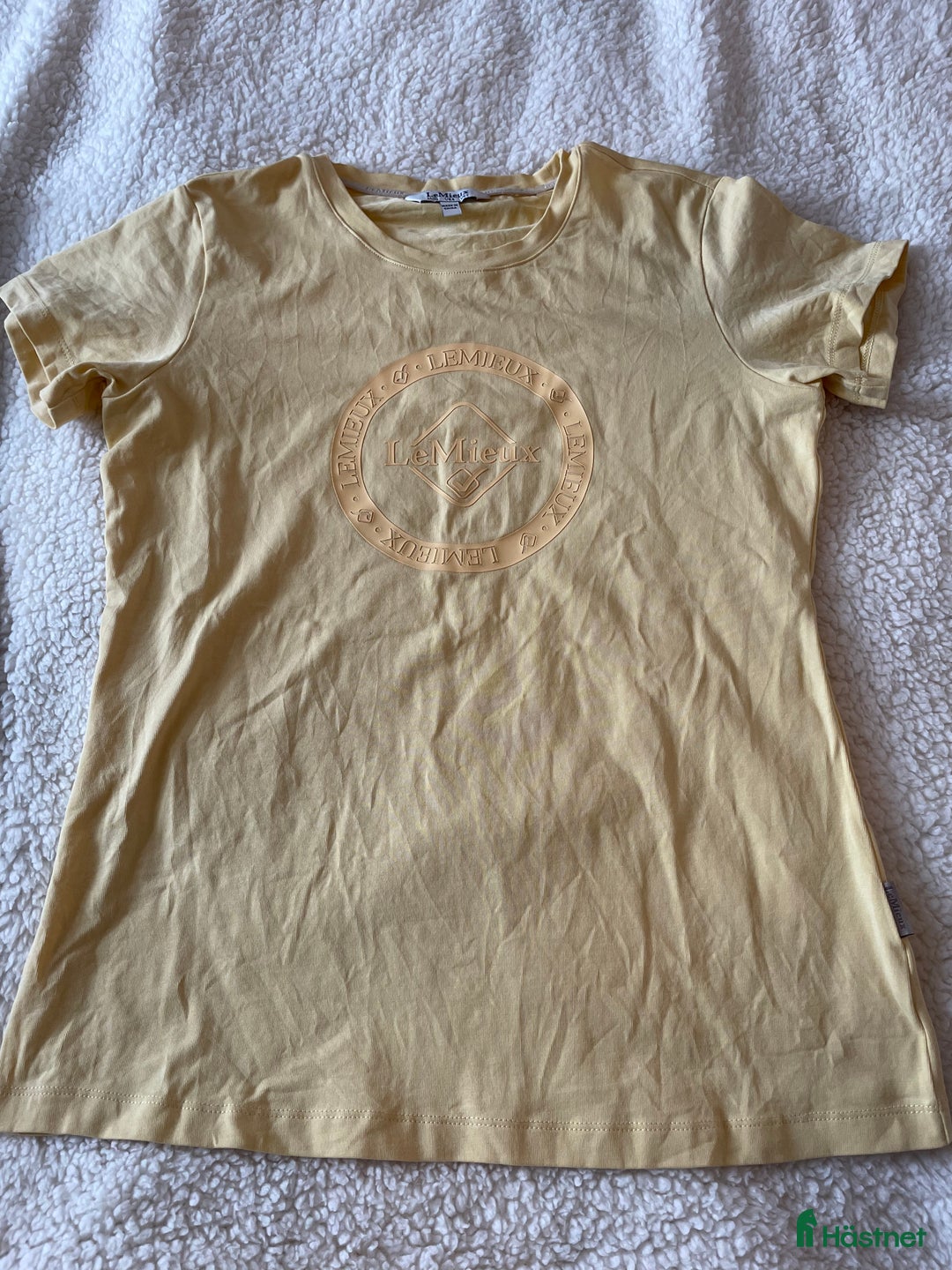 Schabrak & Vojlockar hästutrustning till salu: Superfint Lemieux set strl L i Landskrona - Annons 4