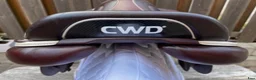 Sadlar hästutrustning till salu: CWD mademoiselle 2Gs - Annons 4