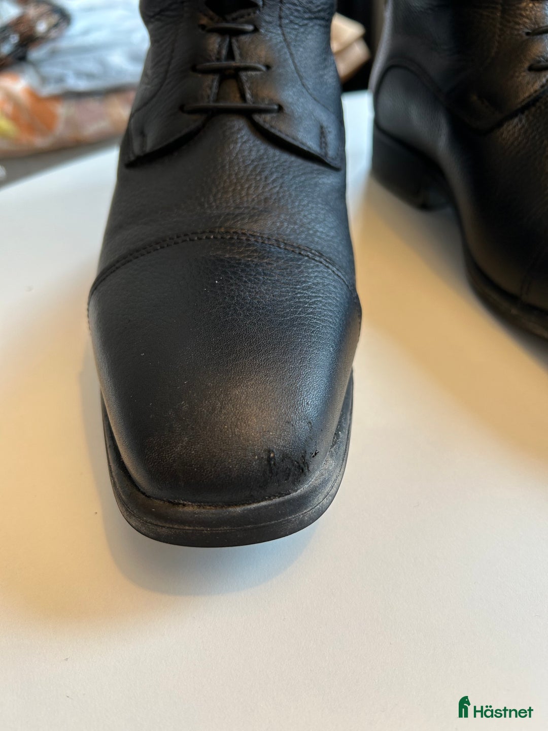 Ridstövlar ryttarutrustning till salu: Ridstövlar JH Collection Amadora i Täby - Annons 3