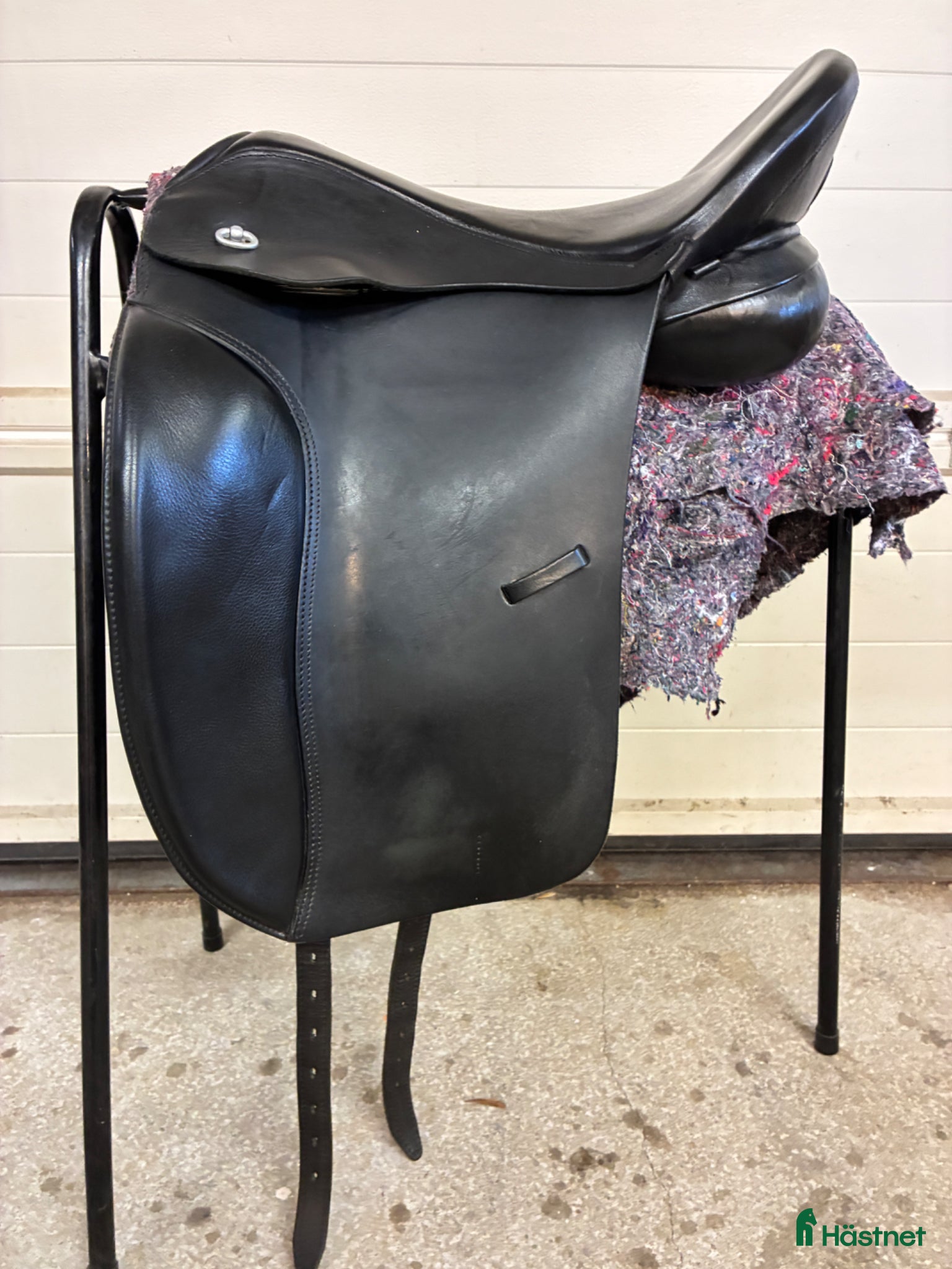 Sadlar hästutrustning Trekker Master - Annons 4