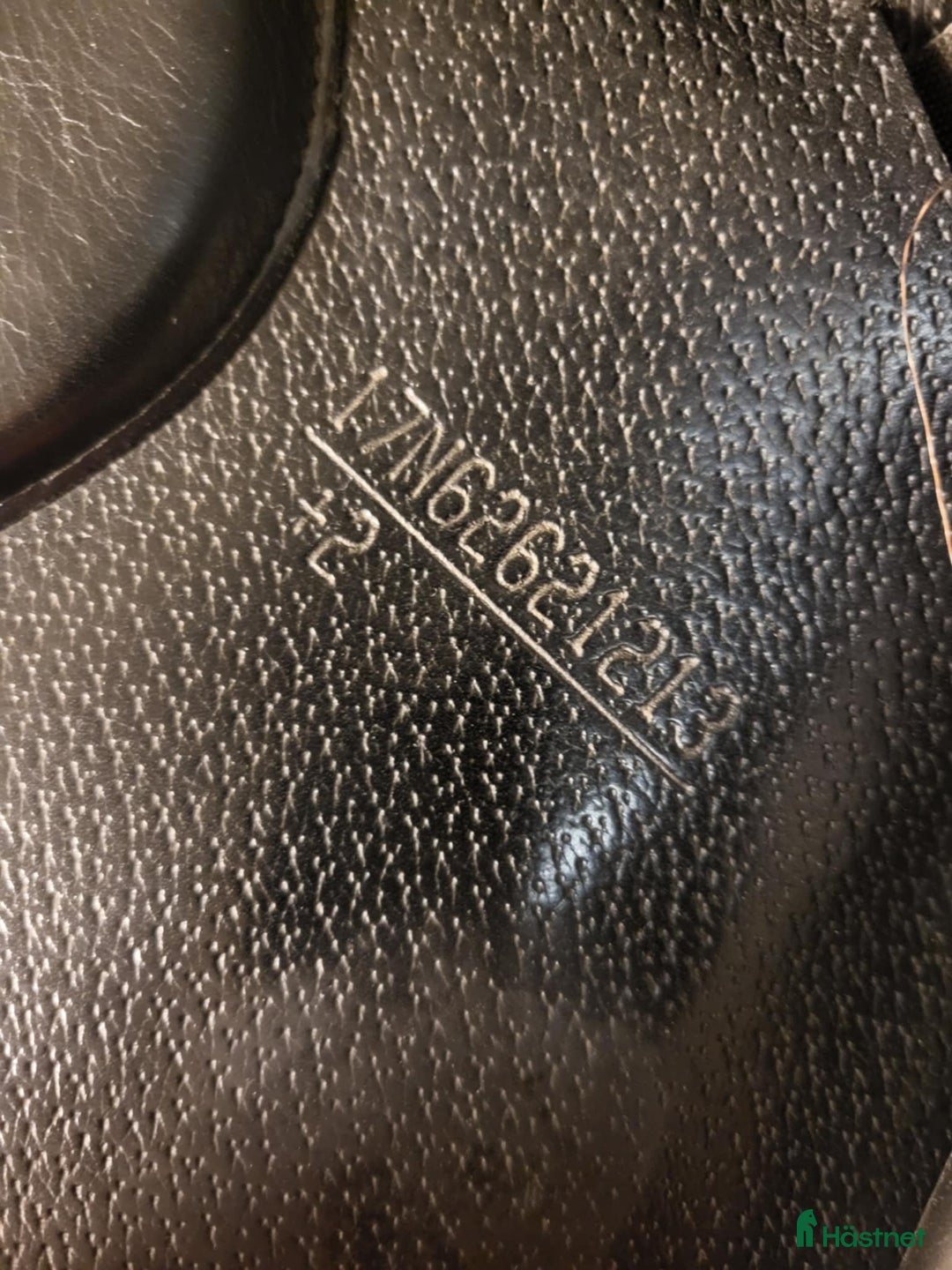 Sadlar hästutrustning till salu: Fin Emporio iceland  i Sala - Annons 2