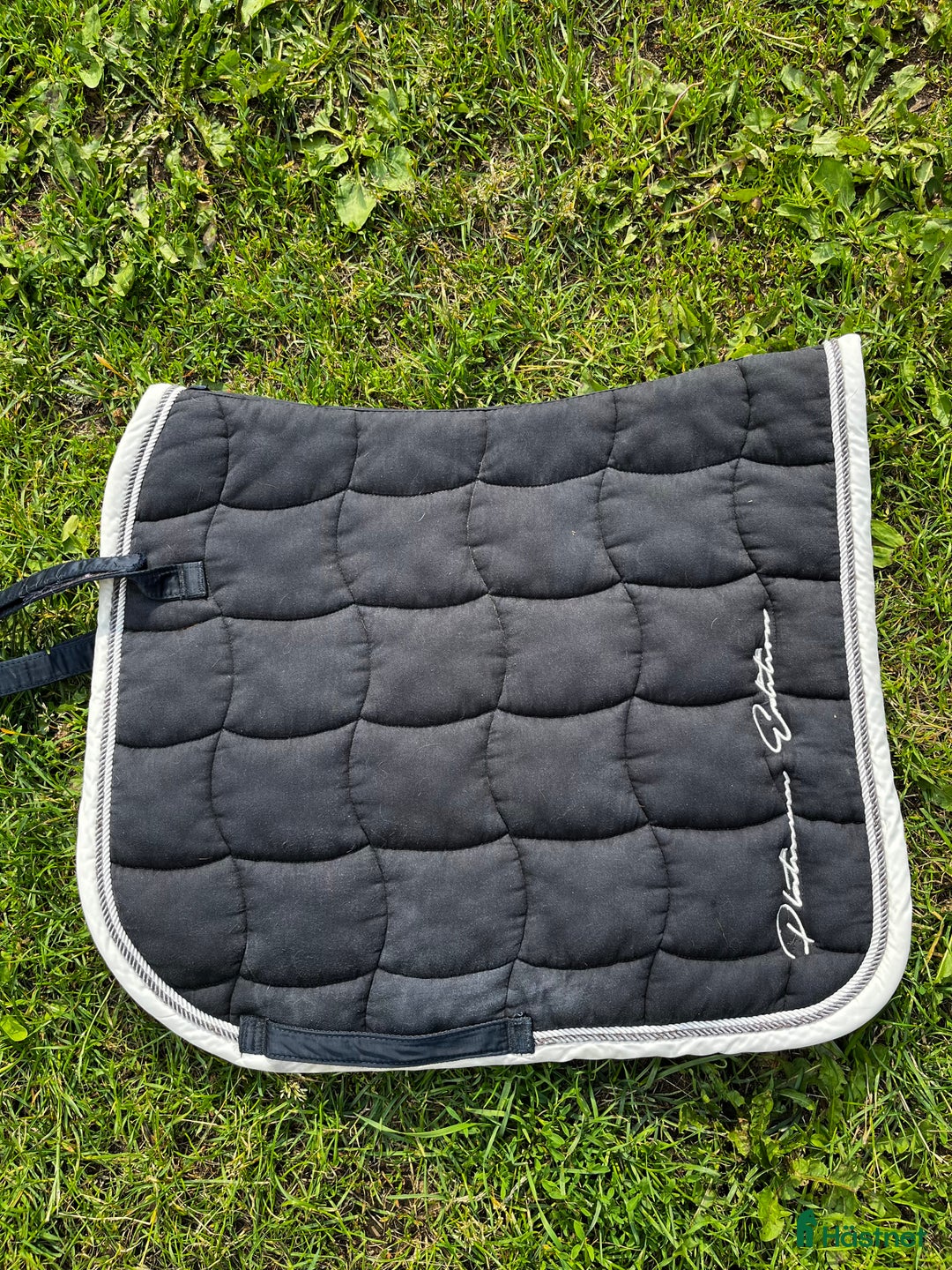 Schabrak & Vojlockar hästutrustning till salu: Dressyr schabrak i COB i Holsbybrunn - Annons 2