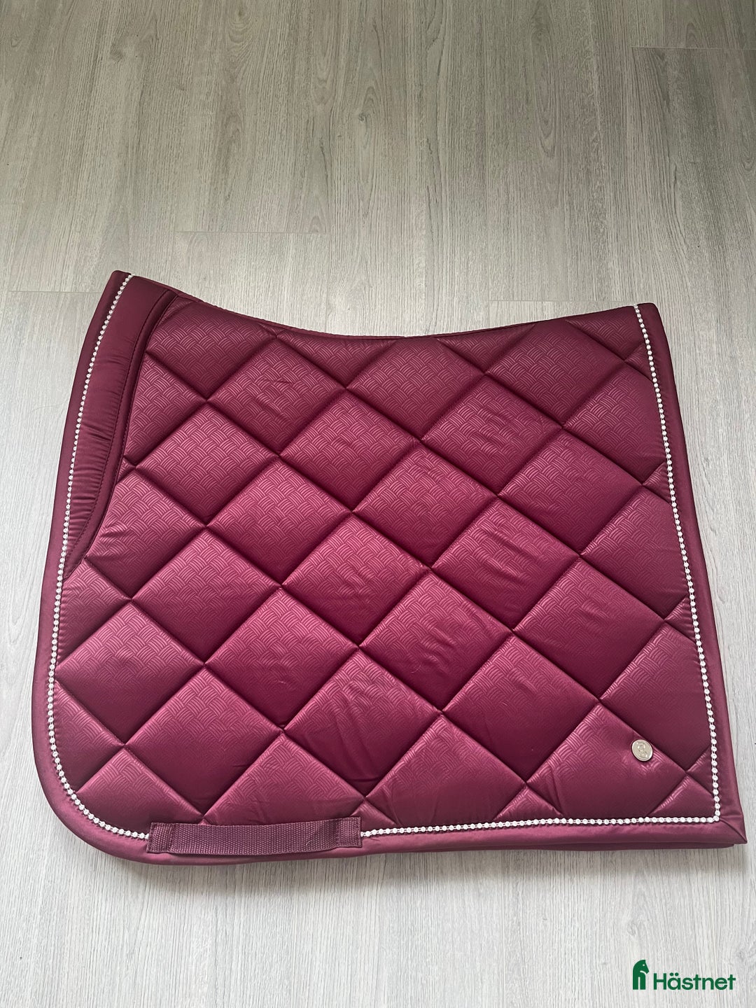 Schabrak & Vojlockar hästutrustning till salu: Fint ps schabrak  i Kalv - Annons 1