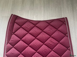 Schabrak & Vojlockar hästutrustning till salu: Fint ps schabrak i Kalv - Annons 3