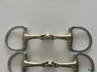 Bett hästutrustning till salu: Sprenger bett i Lidingö - Annons 2