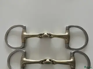 Bett hästutrustning Sprenger bett i Lidingö - Annons 18