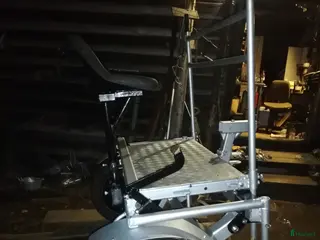 Körvagnar körning till salu: Unikt Förställ till häst säljes - Annons 11