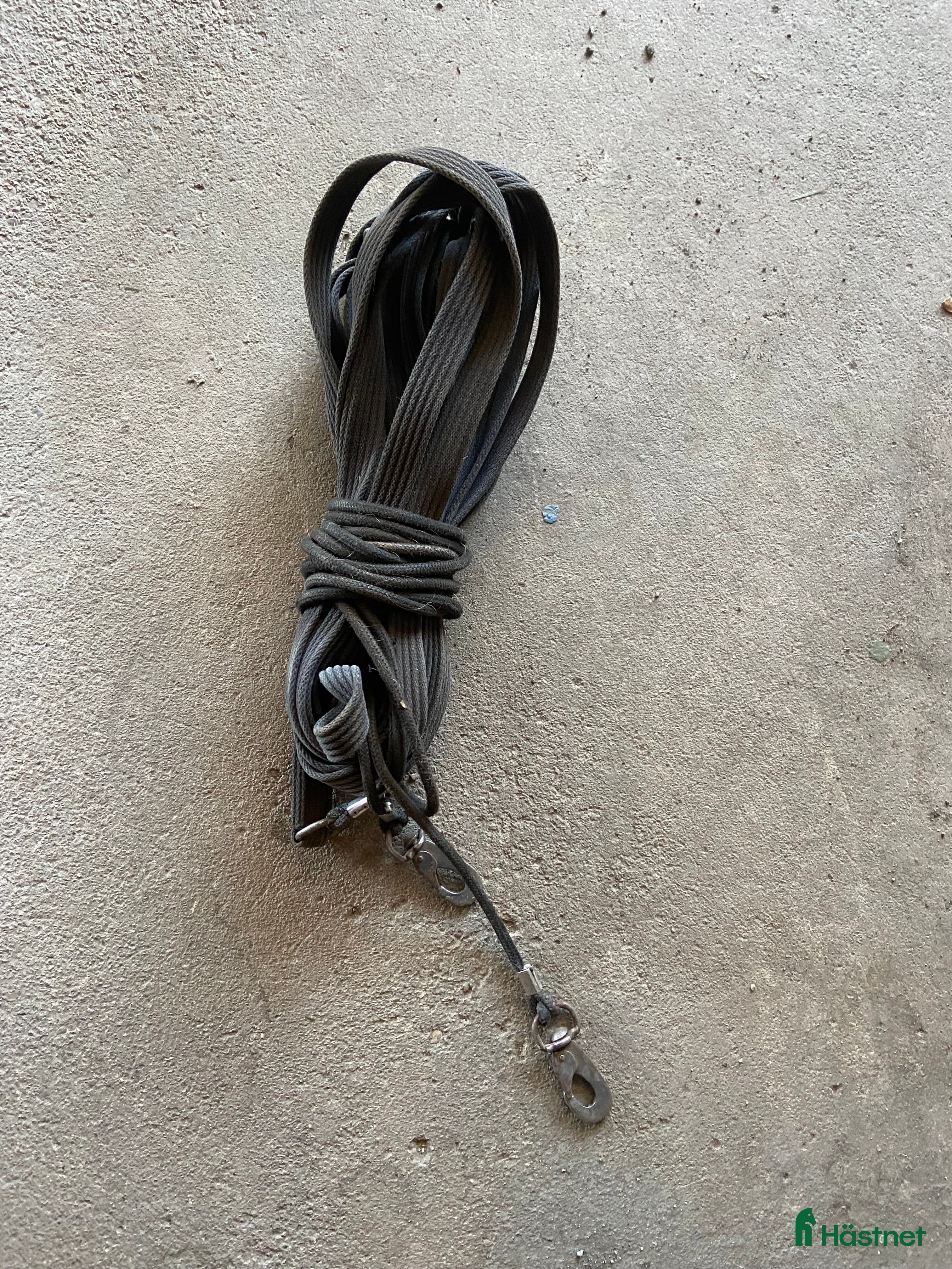 Övrig Hästutrustning hästutrustning Longerlinor - Annons 4