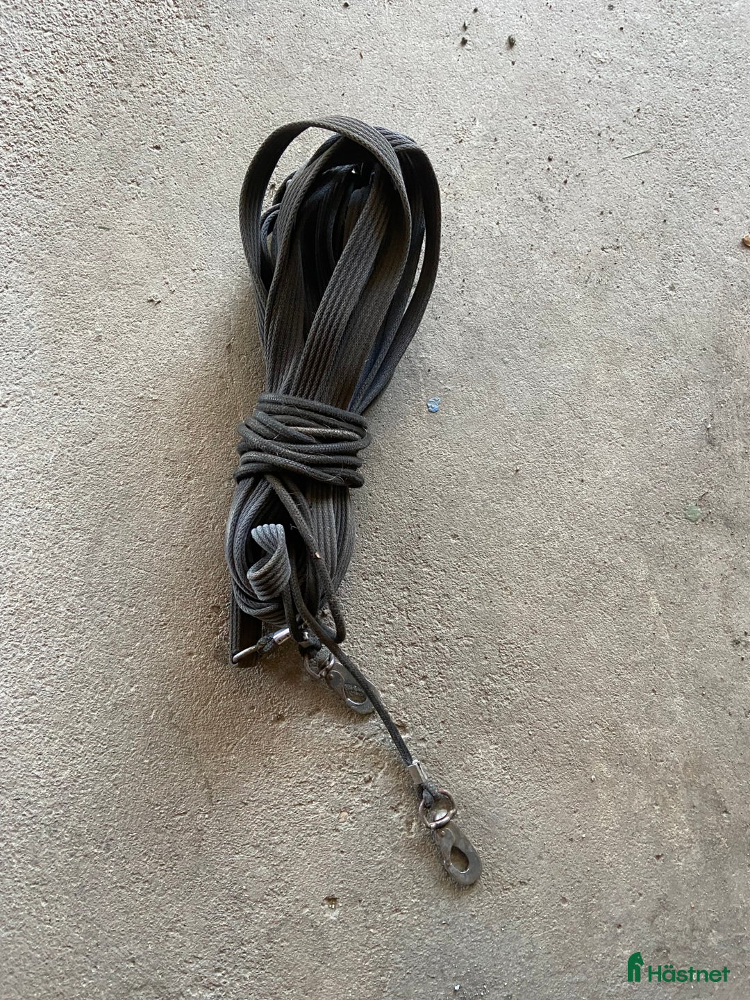 Övrig Hästutrustning hästutrustning till salu: Longerlinor i Huddinge - Annons 1