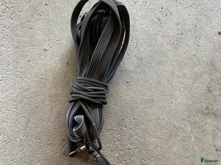 Övrig Hästutrustning hästutrustning till salu: Longerlinor i Huddinge - Annons 3