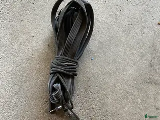 Övrig Hästutrustning hästutrustning Longerlinor - Annons 4