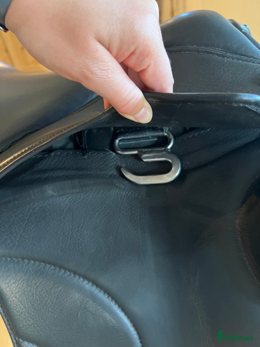 Sadlar hästutrustning till salu: Taur Gaiter Dressage V2 i Undersåker - Bild 8