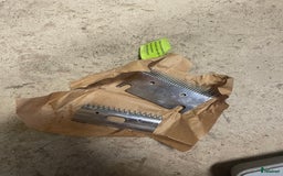 Övrig utrustning övrig utrustning till salu: Klippmaskin  i Bredaryd - Bild 2