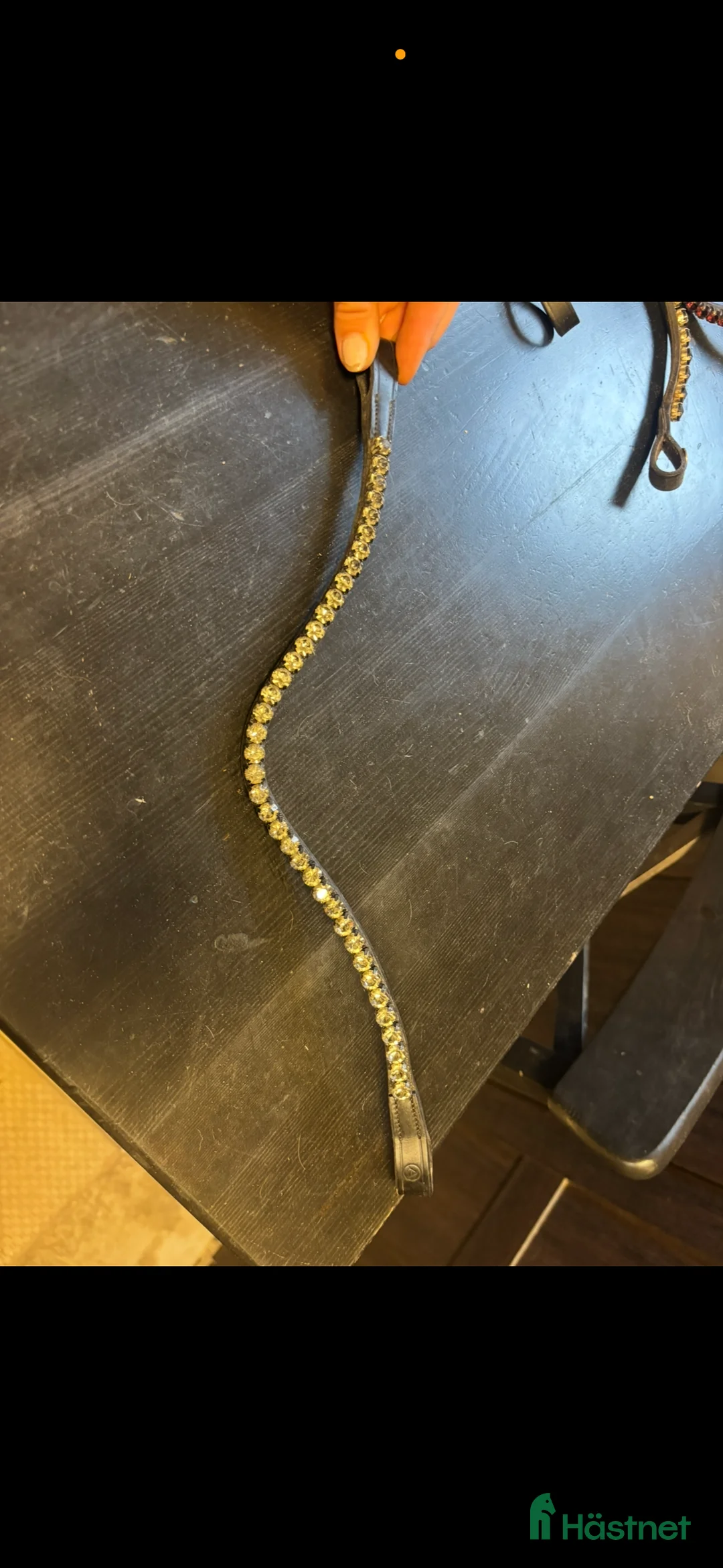 Träns hästutrustning till salu: Billiga pannband  i Tyresö - Annons 2