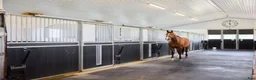  stallplats finnes: Lugnt och trivsamt stall nära Mantorp/Västerlösa - Annons 6