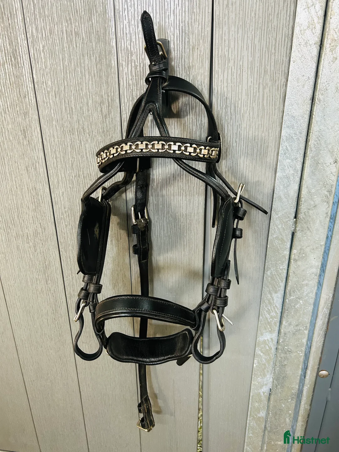 Körselar körning till salu: Ideal sele storlek Ponny i Kungsbacka - Annons 3