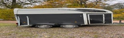 Hästtransporter  fordon & transport till salu: Atec Starline i Höör - Annons 2