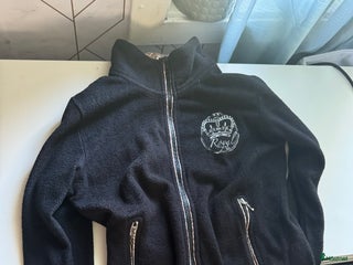 Jackor & Kavajer ryttarutrustning till salu: Rid Fleece i Bro - Annons 2