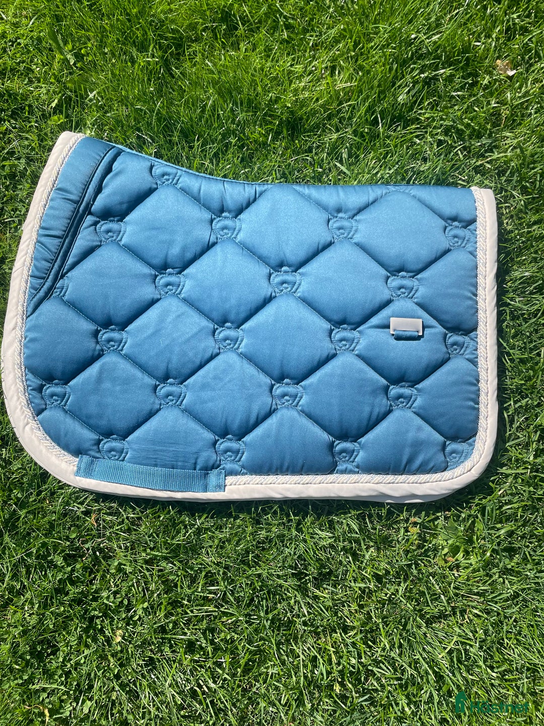 Schabrak & Vojlockar hästutrustning till salu: Fina schabrak till salu  i Västerås - Annons 1