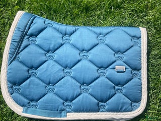 Schabrak & Vojlockar hästutrustning till salu: Fina schabrak till salu i Västerås - Annons 8