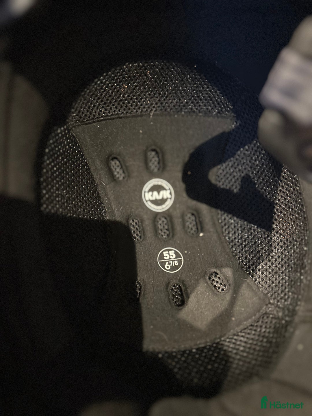 Hjälmar ryttarutrustning till salu: Perfekta julklappen! i Gärsnäs - Annons 7