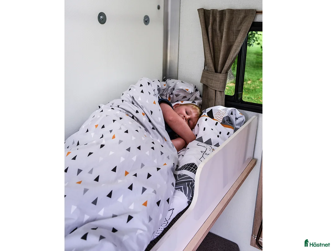 Hästtransporter  fordon & transport till salu: Equi Trek Night Treka i Kareby - Annons 6