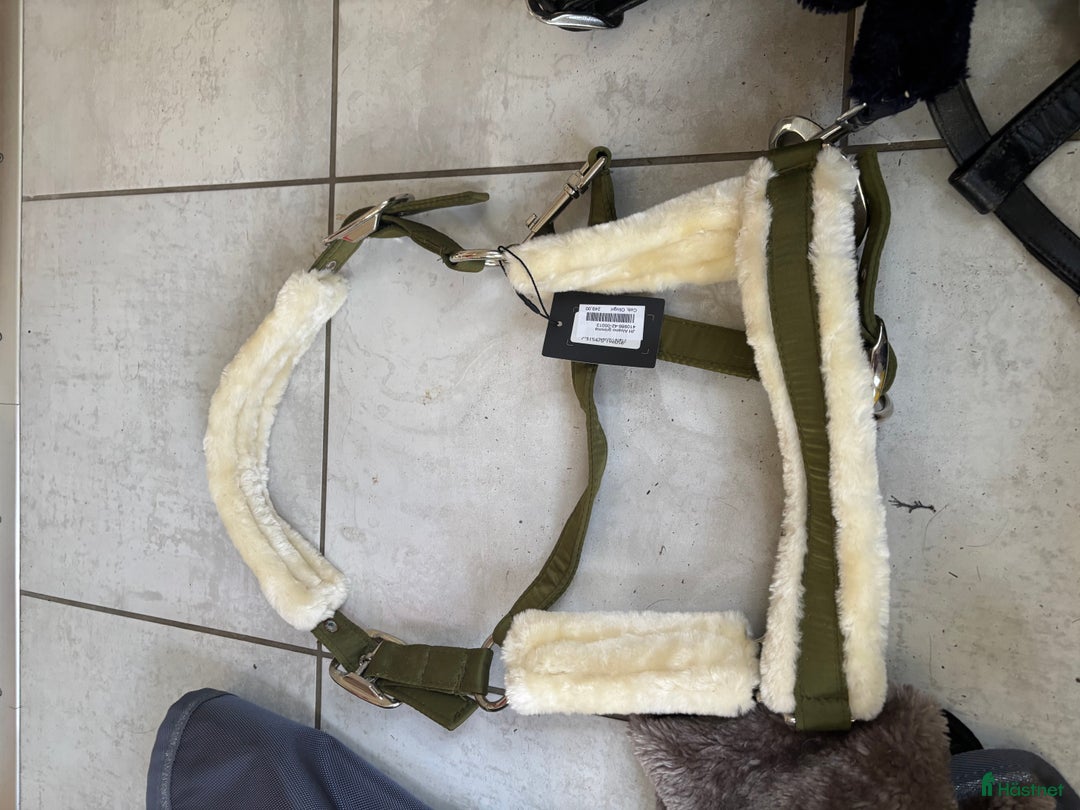 Övrig Hästutrustning hästutrustning till salu: Grimmor i Härryda - Annons 6