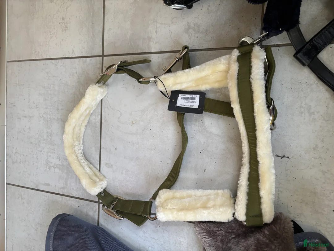 Övrig Hästutrustning hästutrustning till salu: Grimmor i Härryda - Annons 6